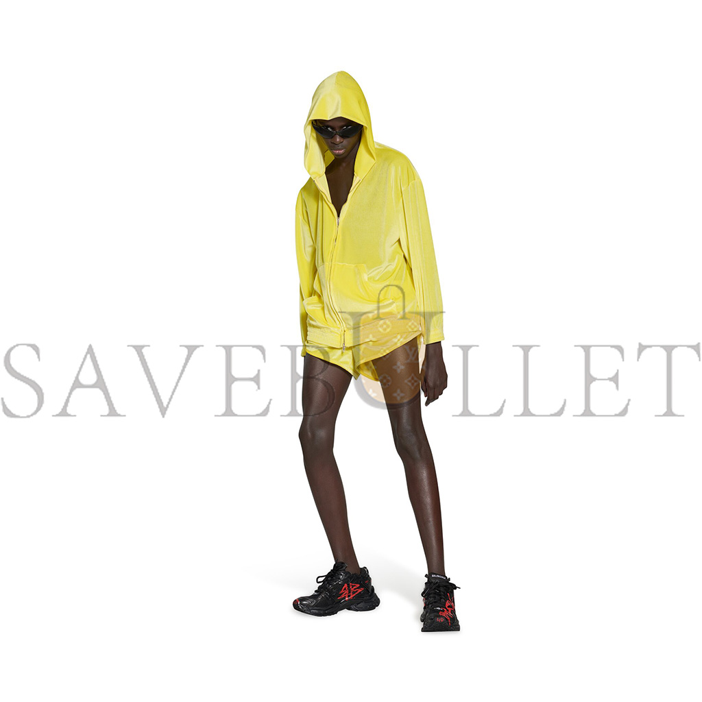 BALENCIAGA MEN'S RUNNER GRAFFITI SNEAKER IN BLACK BALENCIAGA MEN'S RUNNER GRAFFITI SNEAKER IN BLACK